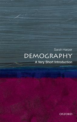 Demography : a very short introduction