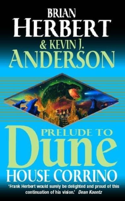 Dune: House Corrino