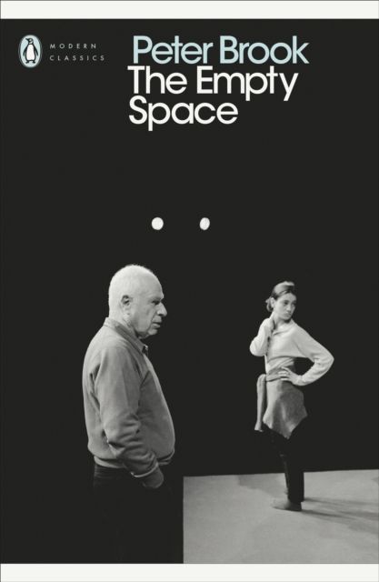 The empty space