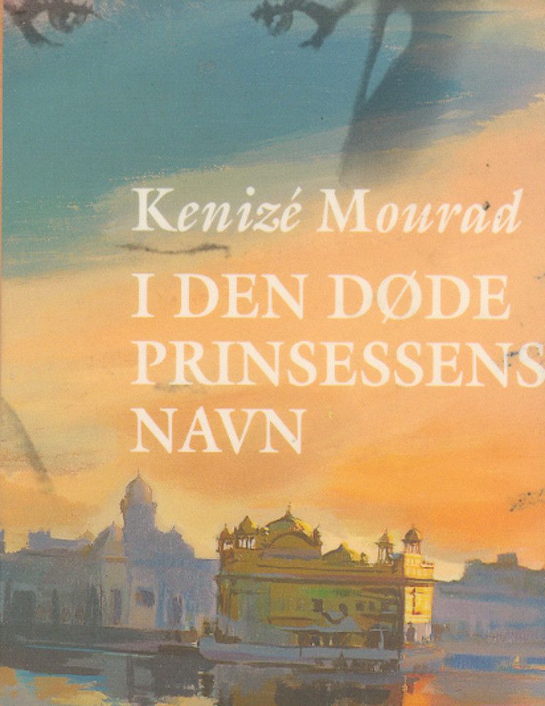 I den døde prinsessens navn