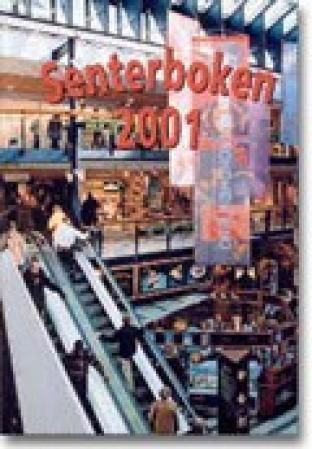 Senterboken 2001