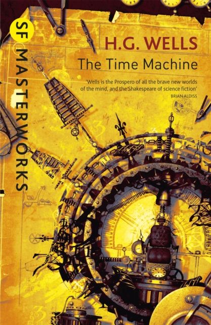 The time machine