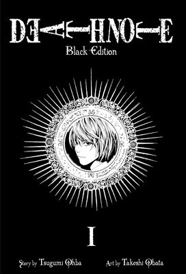Death note. I
