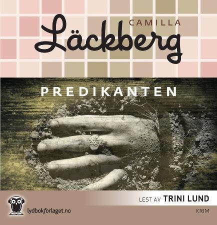 Predikanten