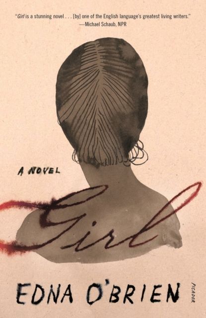 Girl : A Novel