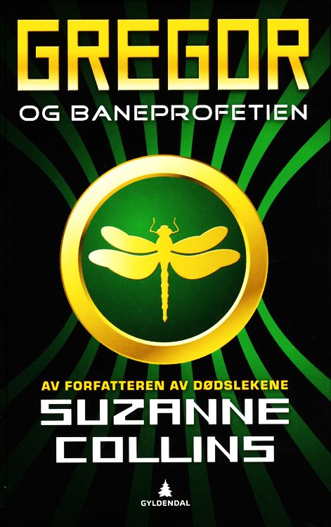 Gregor og Baneprofetien