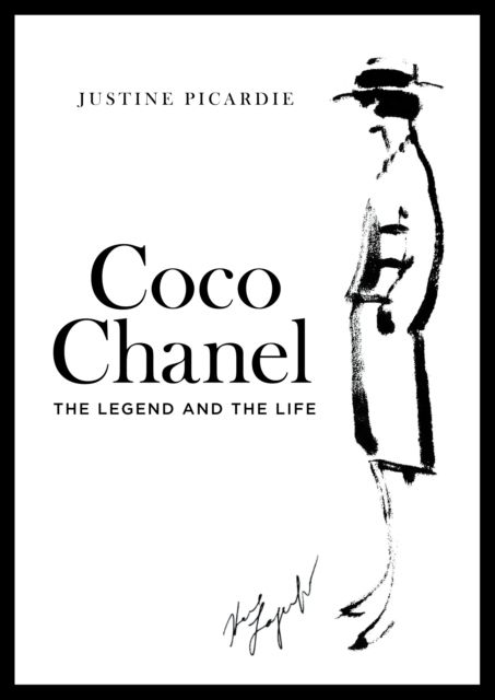 Coco Chanel : The Legend and the Life