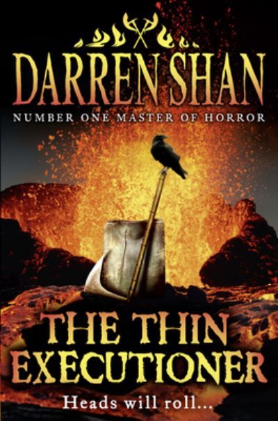 The thin executioner
