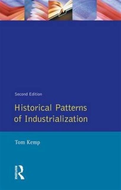 Historical Patterns of Industrialization