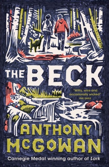 The beck