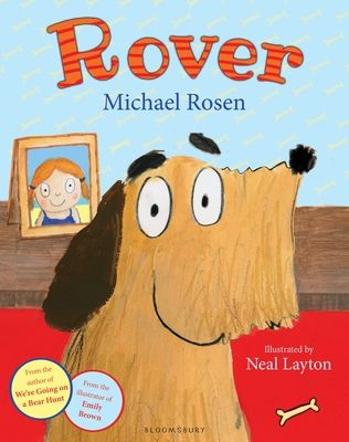 Rover : Big Book