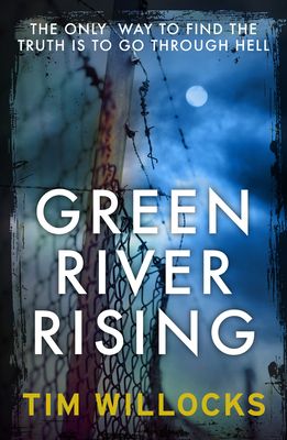 Forsidebilde av Green River Rising