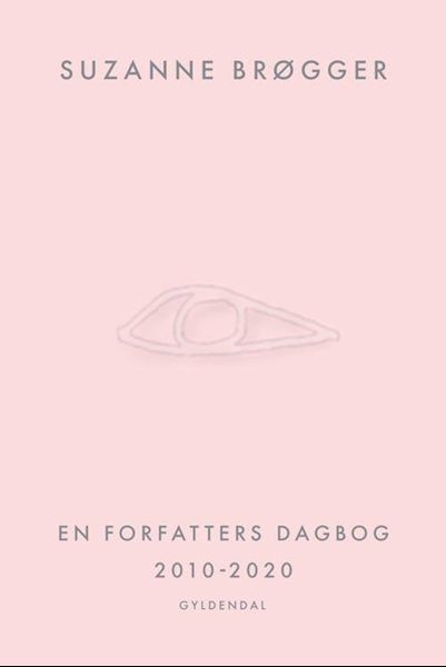 En forfatters dagbog 2010-2020