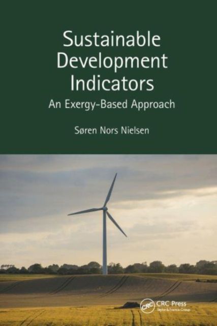 Sustainable Development Indicators : An Exergy-Based Approach