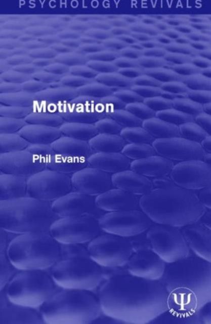 Motivation