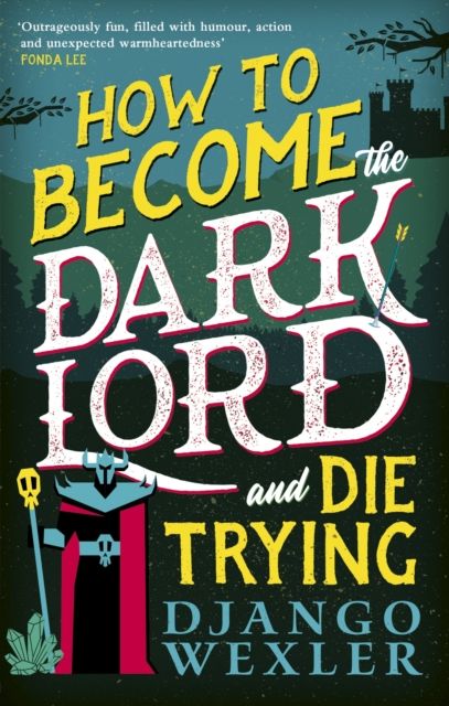 How to become the Dark Lord and die trying