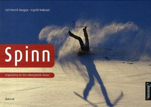 Spinn : kroppsøving for den videregående skolen