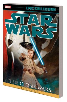 The clone wars. Volume 4