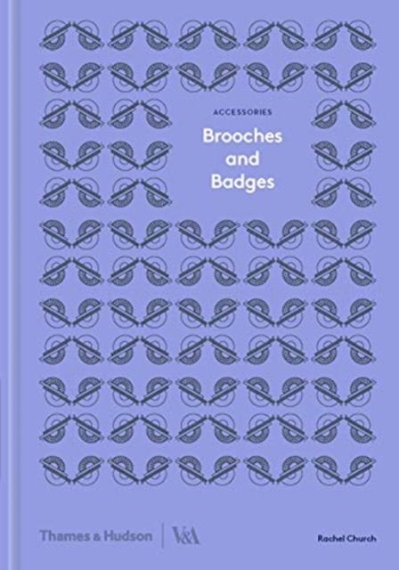 Brooches and Badges