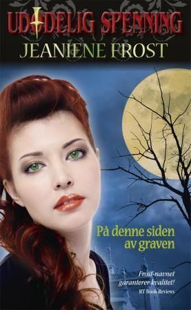 På denne siden av graven