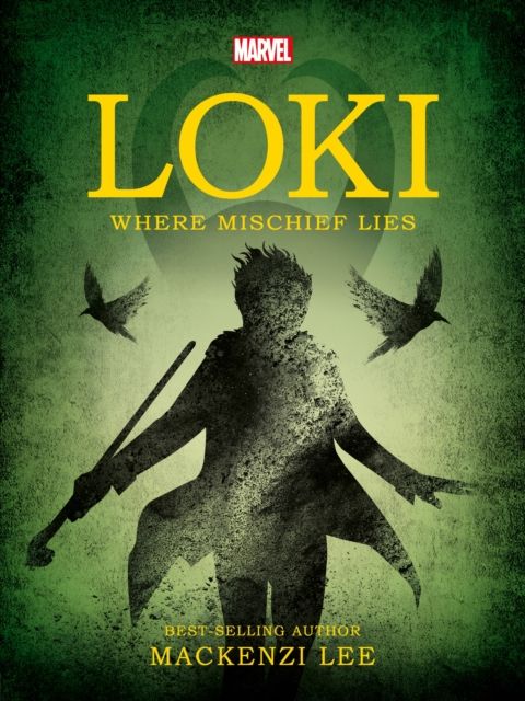 Loki : where mischief lies