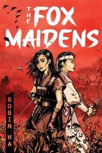 The fox maidens