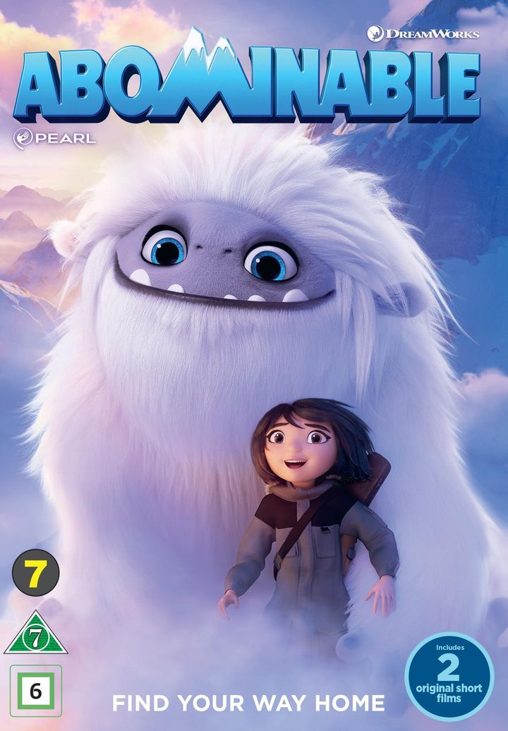 Abominable