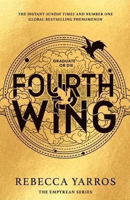 Fourth wing