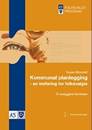 KS Folkevalgtprogram 2003-2007