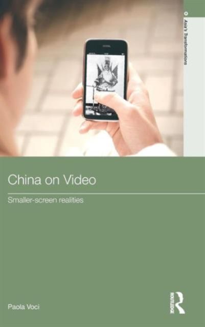 China on Video : Smaller-Screen Realities