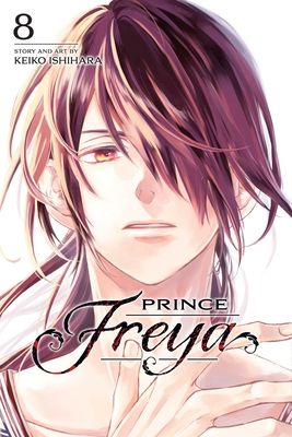 Prince Freya. 8