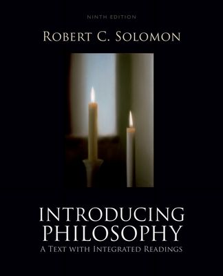 Introducing Philosophy : Text with Intergrated Readings