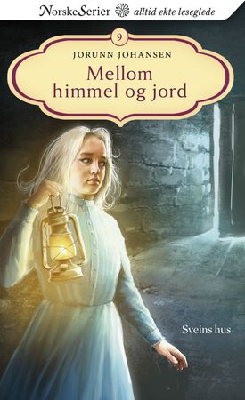 Mellom himmel og jord
