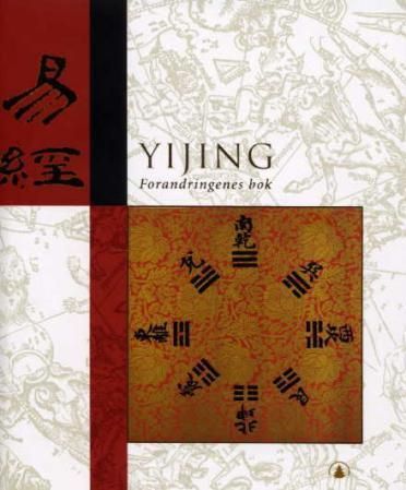 Yijing : forandringenes bok