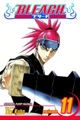 Bleach. vol. 11. A star and a stray dog
