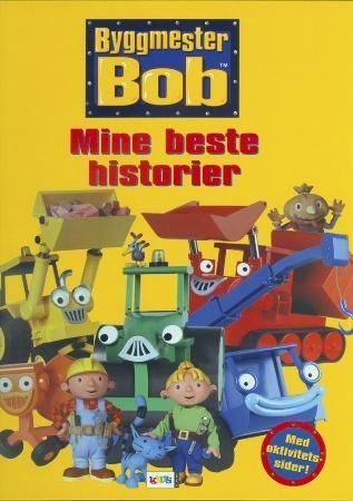 Mine bedste [i.e. beste] historier