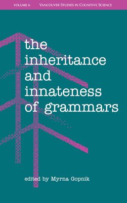 The Inheritance and Innateness of Grammars