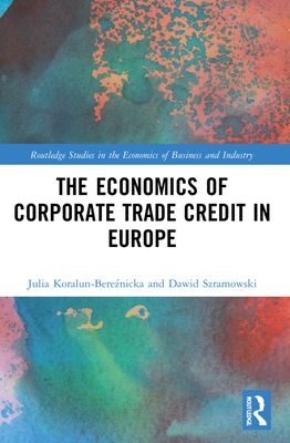 The Economics of Corporate Trade Credit in Europe