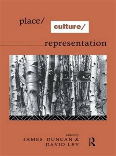 Place/Culture/Representation