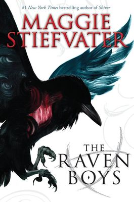 The raven cycle