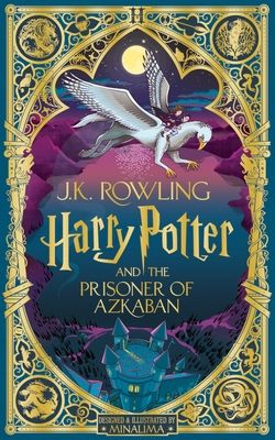 Harry Potter and the prisoner of Azkaban