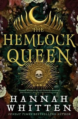 Forsidebilde av The hemlock queen