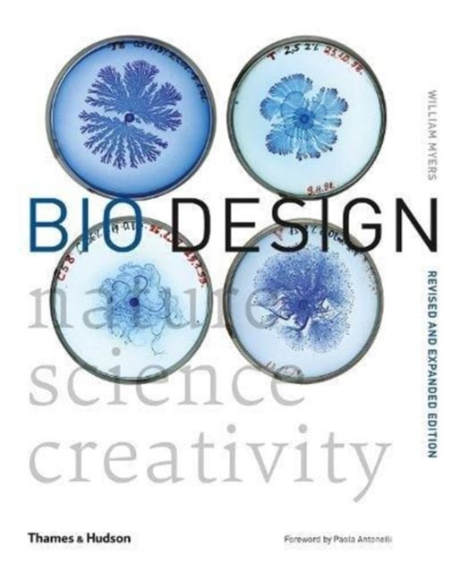 Bio Design : Nature • Science • Creativity