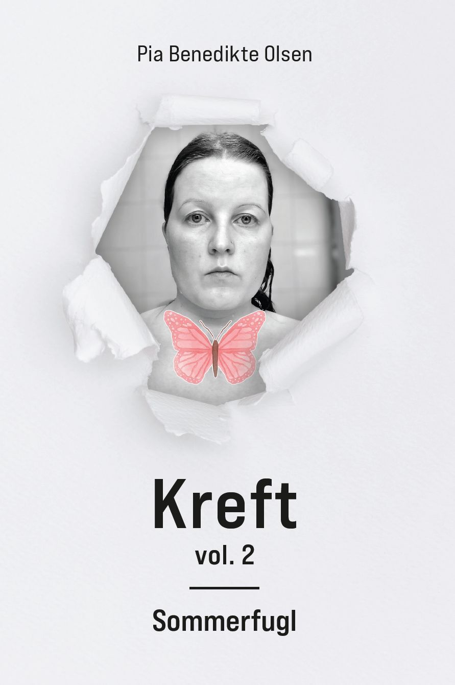 Kreft vol. 2 : sommerfugl