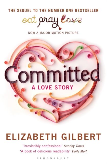 Committed : a love story