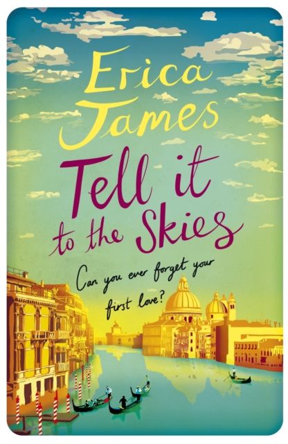 Tell it to the skies