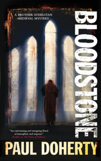 Forsidebilde av Bloodstone
