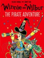 The pirate adventure