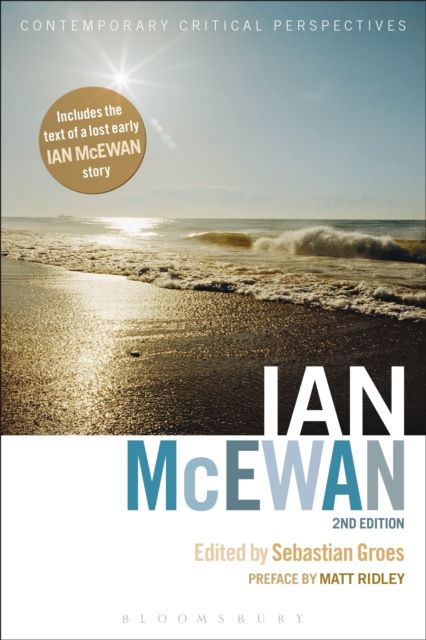 Ian McEwan : Contemporary Critical Perspectives, 2nd edition