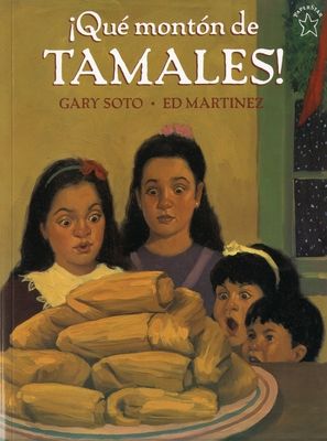 !Que monton de Tamales!